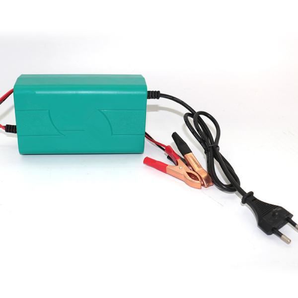 3 шага полноавтоматические 6 заряжатель батареи 12 вольт умный