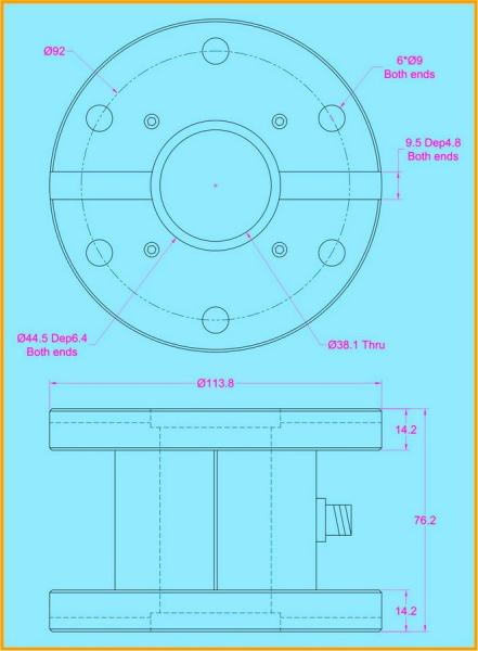 500 Nm torque sensor 300 Nm torque transducer 200 Nm torque measurement 100 Nm