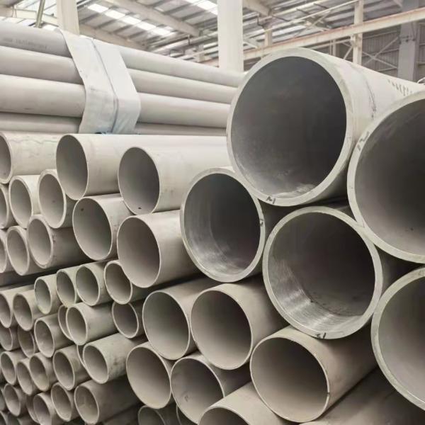 2205 супер двухшпиндельная труба S31803 S32205 6m для химическое промышленного