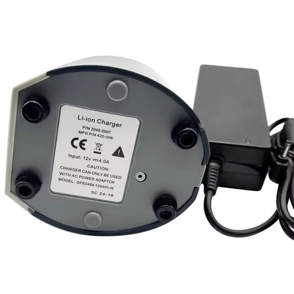 High Quality New Battery Charger For NITON 420-002 XL2 XL3 XRF Spectrometer Analyzer