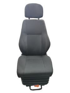 Compresseur d'air réglable en hauteur pour siège de camion de marchandises