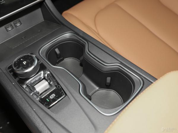 Color Optional Vw Electric Suv Range 520KM Family Adult Car
