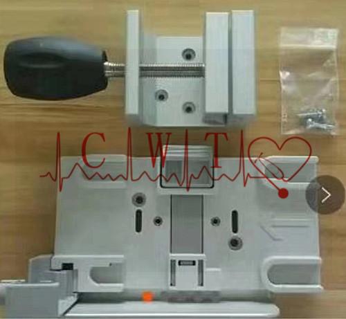 PHiliph MP2 X2 Patient Monitor Stand MMS Mount and Mounting Clamp Medical Equipment Hospital Device