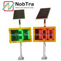 Signos de tráfico de límite de velocidad digitales de visibilidad fáciles de instalar con soportes de montaje