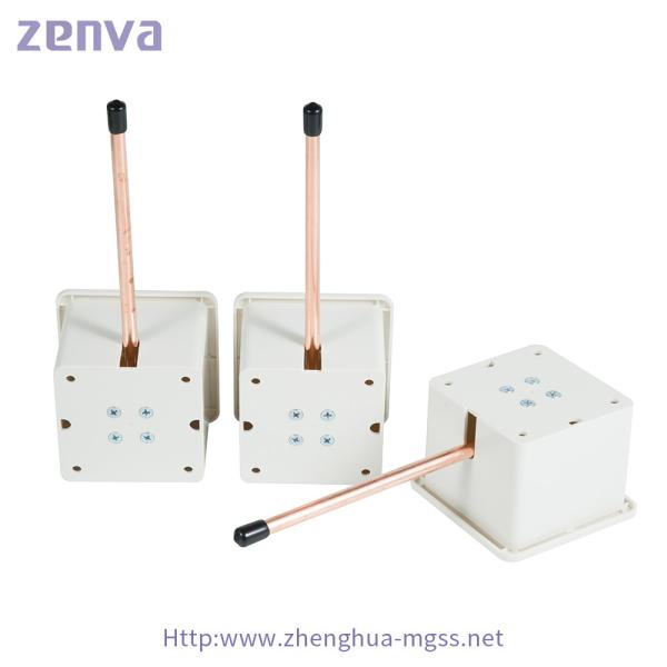 OXY 10mm Hospital Din Medical Gas Outlet AIR7 German Standard Probe Wall