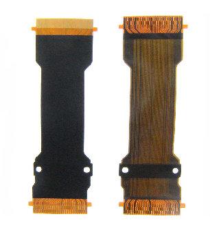 Mobile Phone Flex Cable For Sony Ericsson W595 Main Board Replacement