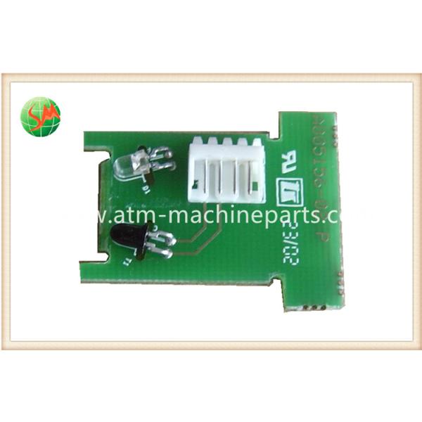 A005156 NMD ATM Parts Cassette Shutter Senser Assebbly Green Color