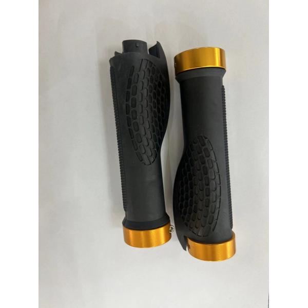 Universal Shock Absorbing Road Bike Hand Grips For Bicycle Handlebars