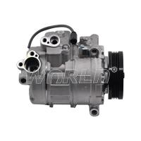 BMW 64509174802 64526983098 Compresseurs de voiture AC Pour BMW5/7 WXBM012A