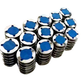 Special Alloy Forged Steel Flange Class 150LB 300LB Asme B16.5 Flange