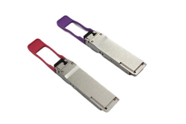 PQS28-BxxHG-10DC 100G QSFP28 BIDI LR1 10km DDM Transceiver Module