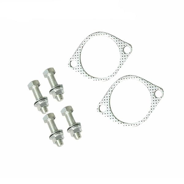 Car Exhaust Bmw 335i Downpipe Ss 304 3 Inch