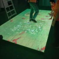 100000 horas de vida útil Display LED de aluguer P1.5/ P1.95/ P2.3 / P2.6/ P2.9/ P3.91/ P4.81/ P5.95