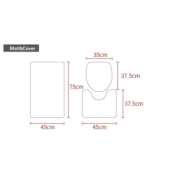 Занавесы ливня снеговика Xmas рождества полиэстера установили домашние аксессуары Bathroom