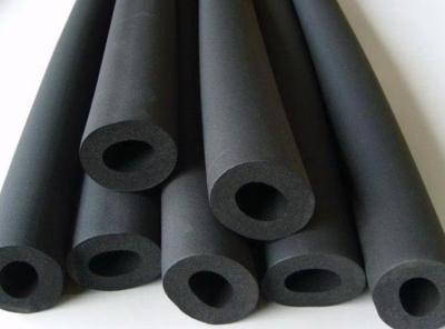 Fully Automatic Foam Pipe Production Line for 16-110mm Diameter NBR PVC EPDM Insulation Pipes