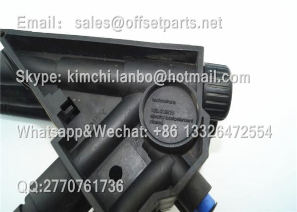 153.47.2876 700.29.2953 Water Diversion valve Original&Used SM52 Water Tank Offset Press Printing Machin Parts