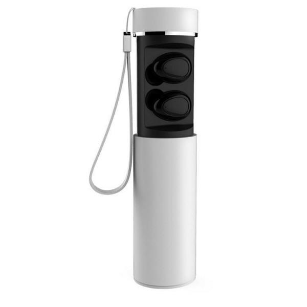 TWS PDCx7 Stereo Wireless In-Ear style waterproof earbuds with Realtek BT5.0