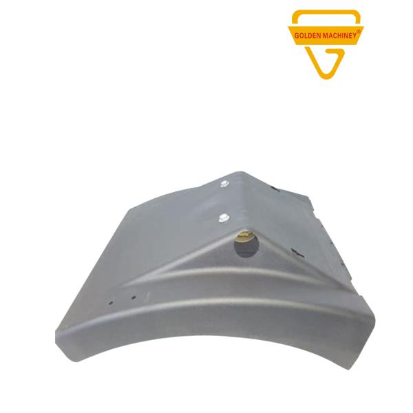 1328934 DAF 95XF XF95 XF105 Body Parts Plastic Truck Fender