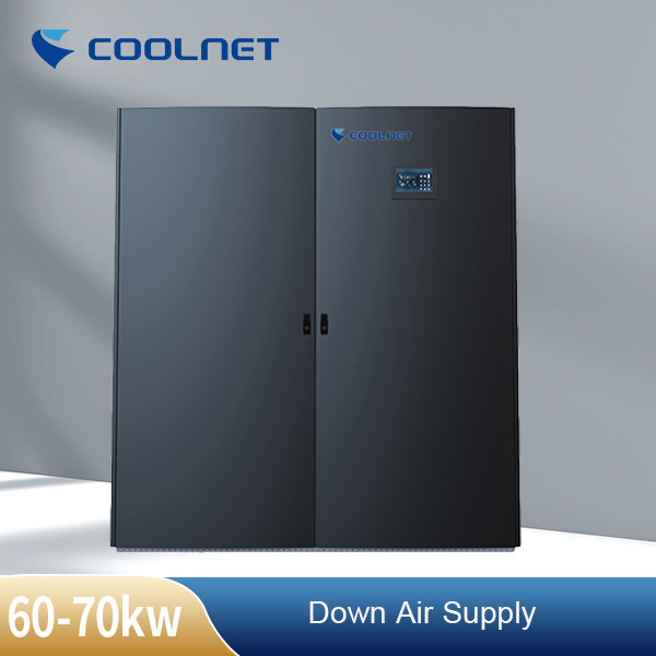 36-65KW Floor Standing Precision Air Conditioning Unit for Large IDC with High Energy Efficiency
