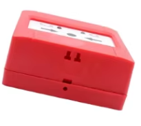 J-SAP-M-A62E Manual Fire Alarm Button  for Data Centers