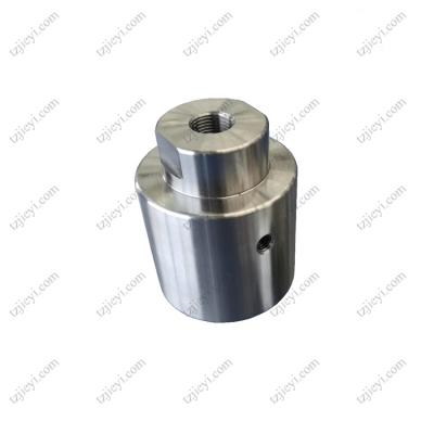 3/8 inch stainless steel 304 high pressure rotary joint for water monoflow BSP thread connection