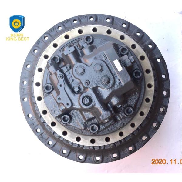 706-88-00151 Komatsu PC400-6 Final Drive Assembly