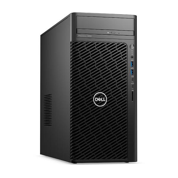 Intel i5-12500 Processor Driven Dell Precision T3660 Tower Workstation for CAD Design
