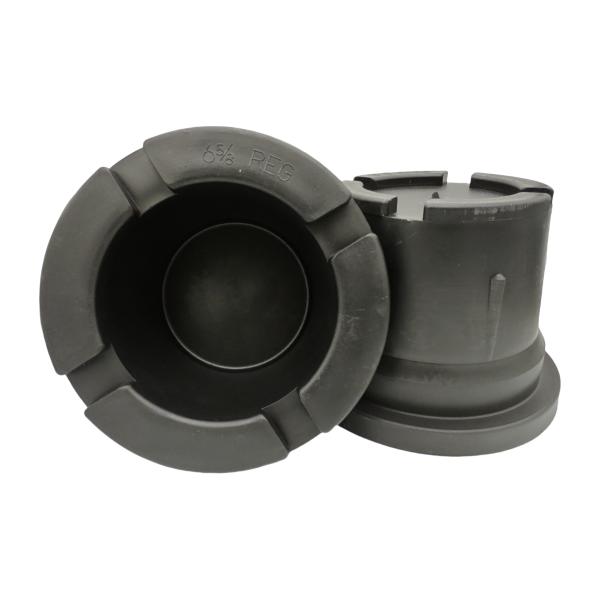 6 5/8 Reg Pin Box API Standard Well Drilling Use PP Plastic Thread Protector