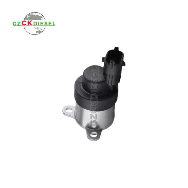 Fuel Control Solenoid Valve 0928400473 for Cummins ISC ISL&DAF Engines