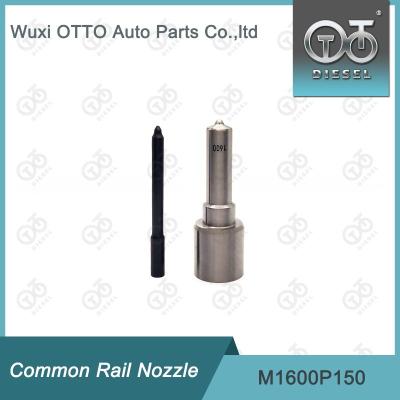 SIEMENS VDO Common Rail Nozzle M1600P150 For Injectors A2C59515264 / 5WS40080