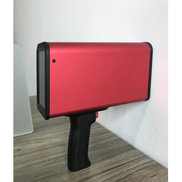 Метр 3500mAh 8GB Retroreflector экрана касания