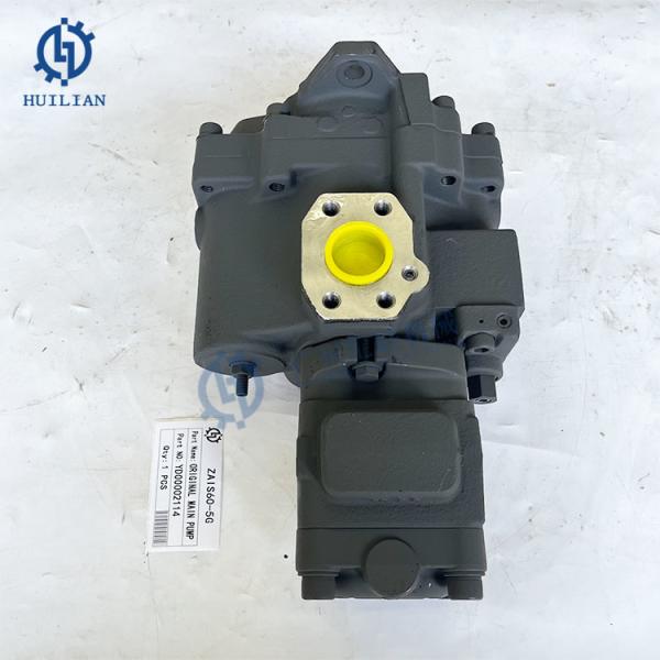 Hitachi ZAIS60-5G ZX60 ZX40 ZX50 Hydraulic Pump for YD00002114 Machinery Excavator Hydraulic Main Pump