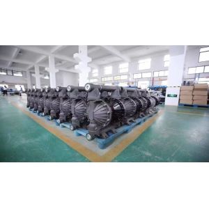 SHANGHAI RUDI FLUID CONVEYOR CO., LTD