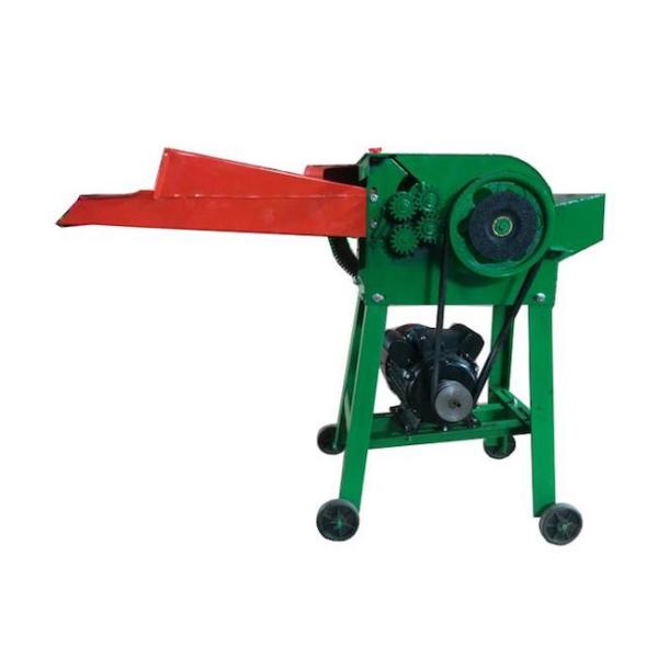 ODM Iron Casting Parts ASTM 65-45-12 Chaff Cutter Gear