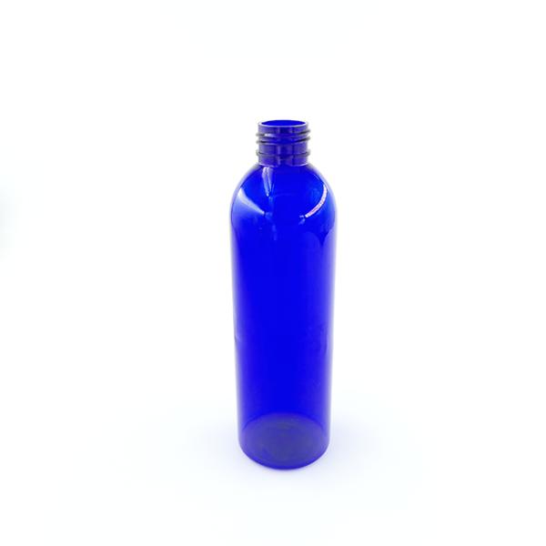 Refillable 50ml 100ml 250ml Face Cream Bottle