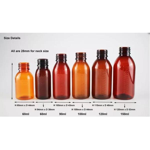 Производственная линия для заполнения бутылок с жидким сиропом для перорального применения 5-25 мл