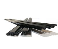 Aluminum Thermal Break Strip Window Profile And Door Sound Insulation