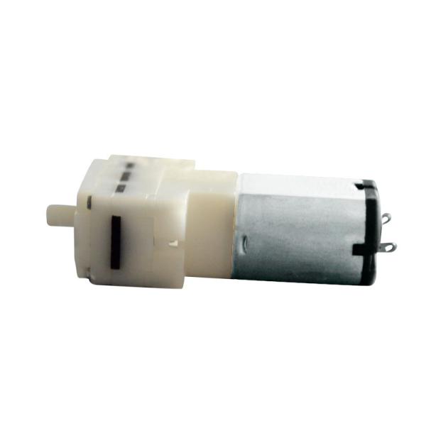 1LPM mini air pump for eye health instrument with high pressure and low noise 3.7v massage eye mask pump/eye care pump