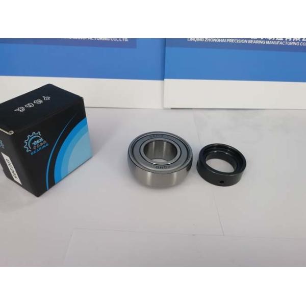 GW210PP4 DC210TTR4 7AS10-1-1/8D1 Disc Harrow Bearing-1-1/8