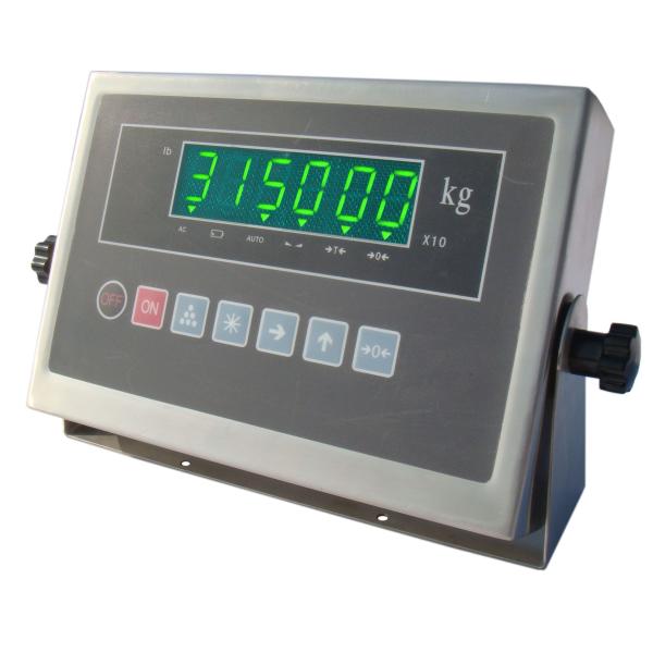 RS232 Interface 2000kg Bar Weighing Scale Load Bars