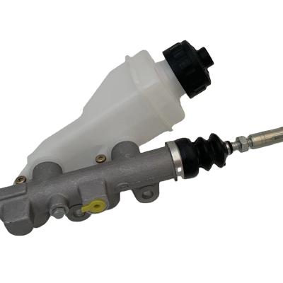 As picture 225 Master Cylinder for Motorcycle Design Style None
