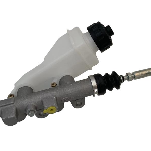 As picture 225 Master Cylinder for Motorcycle Design Style None