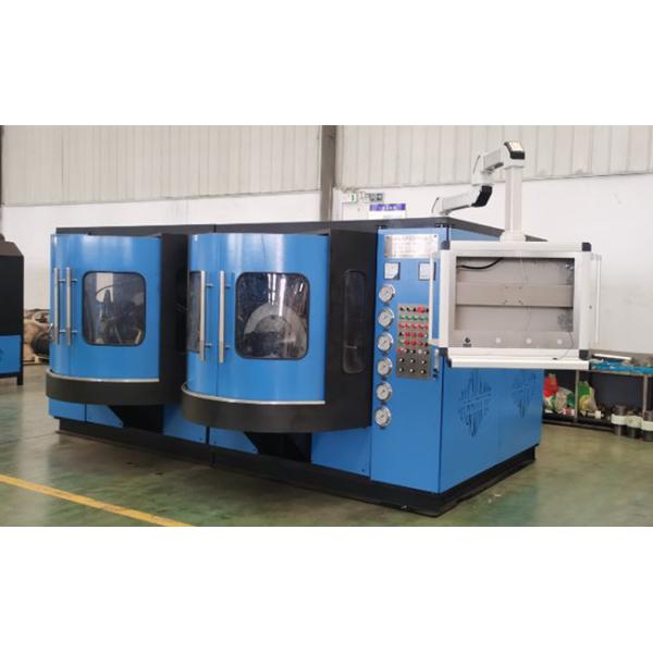 YST380 Mixer Hydraulic Pumps Motors Hydraulic Test Benches 35mpa