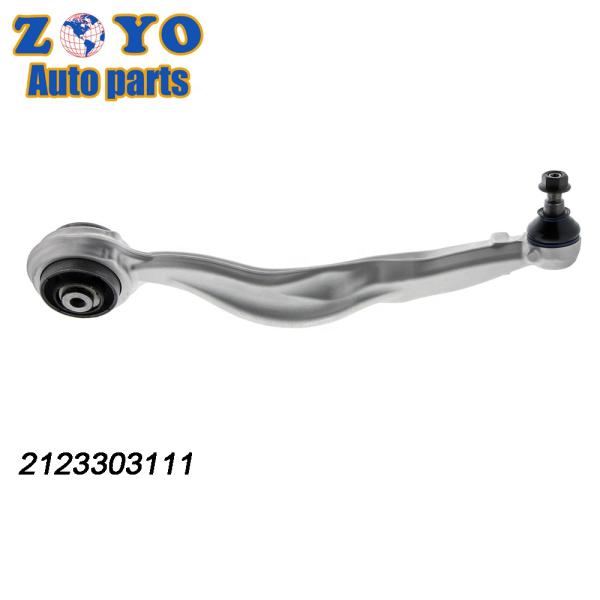 Envío por mar Remplazo del eje delantero del brazo de control izquierdo para Mercedes-Benz CLS400 15-17