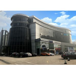 ECOOL INTERNATIONAL TRADING (Shanghai) Co., Ltd.