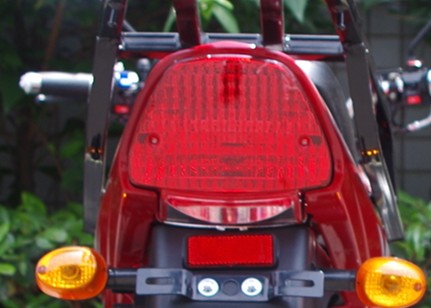 Venda Quente Quatro-Tacto Clásica Bike Barata 50cc/70cc/90cc/110cc