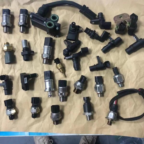 114400-3340 Excavator Turbocharger For  Ex300 Ex300-3c 6sd1 Engine