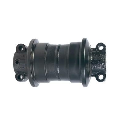 320C 320D Excavator Undercarriage Parts Track Roller Heavy Equipment Spare