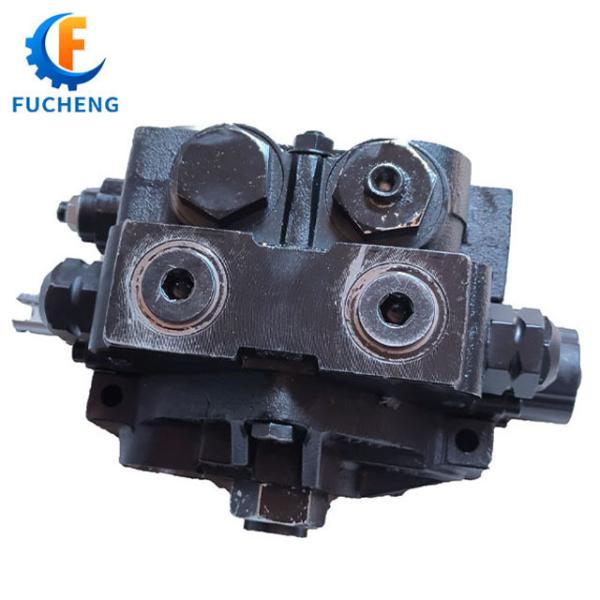 VG35-H-4 6 VG35-K-11 12 VG35-K-11 13 15 VG35-SK-1 2 Hydraulic Valve V-20-75-SF V-20-12-SF VG20-PPRVS