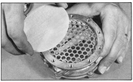 Hydrin Diaphragm RK VFF30 Lockoff IMPCO Repair Kits